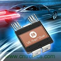 高能效的主驅逆變器方案有助解決里程焦慮，提高電動汽車的采用率