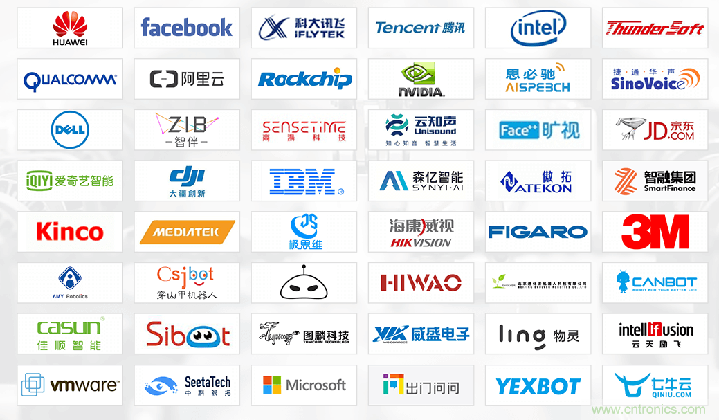 燃AI引擎，WAIE 2020世界人工智能大會震撼來襲！