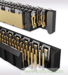 物聯網、IIOT和工業4．0應用連接器