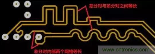 如何避免PCB差分信號設計的3個常見的誤區？
