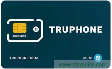 Digi-Key聯手Truphone普及物聯網連接服務，輕觸按鈕即可連網