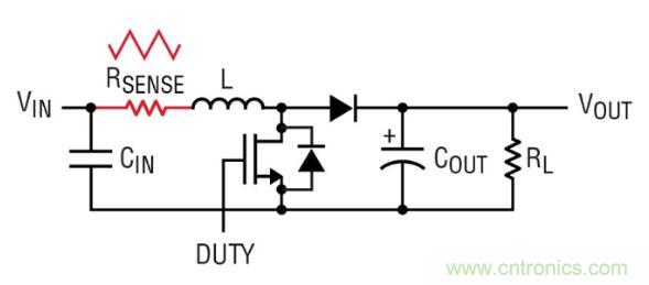 由淺入深，手把手教你開關模式下的電源電流檢測
