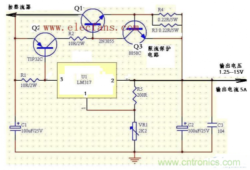 什么是擴流電路？如何設計擴流電路？