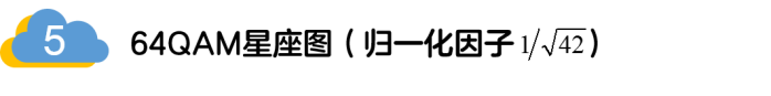 如何實現5G的調制方式？
