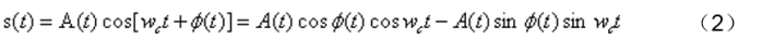 如何實現5G的調制方式？