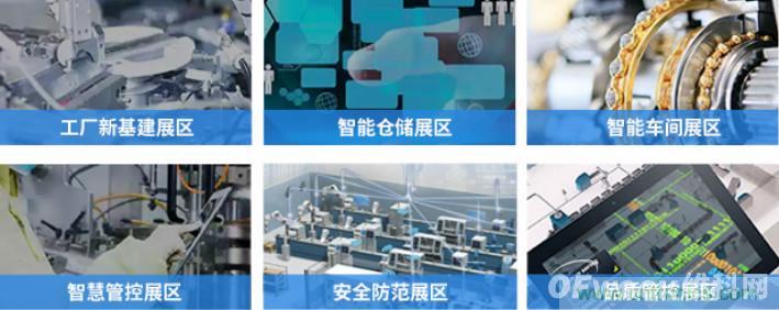 制造業加速換擋升級，我們離智慧工廠還有多遠？