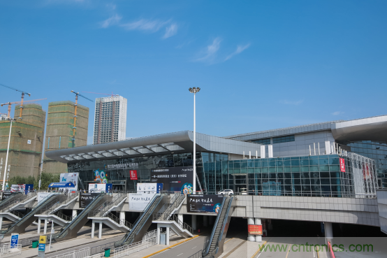 緊抓需求，強勢突圍！第21屆中國國際機電產品博覽會將于11月在武漢啟幕！