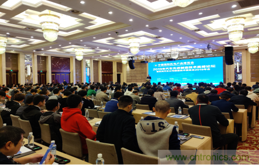 緊抓需求，強勢突圍！第21屆中國國際機電產品博覽會將于11月在武漢啟幕！