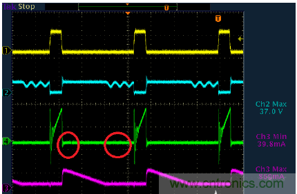 CCM與DCM模式到底有什么區別？
