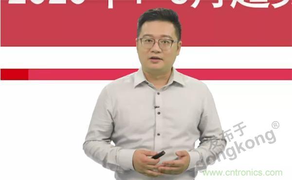 賦能智造•智強未來，中國制造數字化服務云端峰會成功舉行