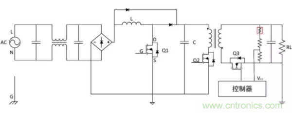 長時間工作的電源是否還能穩定運行？