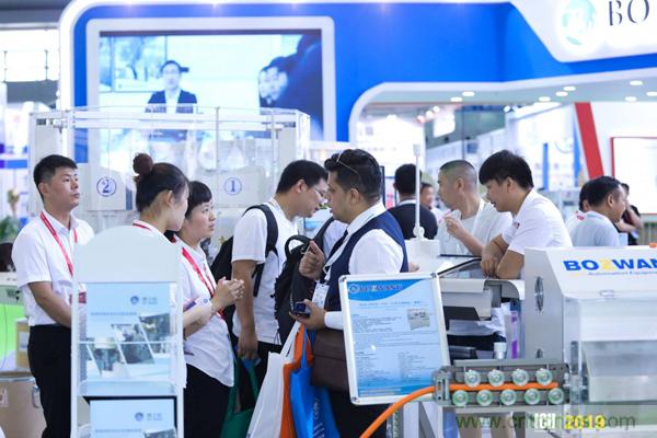 行業品牌集聚2020深圳國際連接器線纜線束加工展，9月2日隆重啟幕