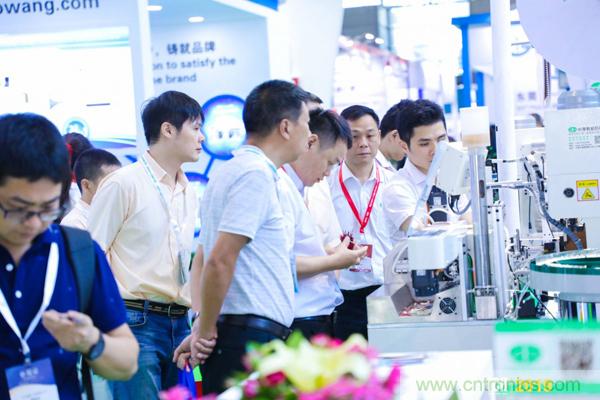 行業品牌集聚2020深圳國際連接器線纜線束加工展，9月2日隆重啟幕