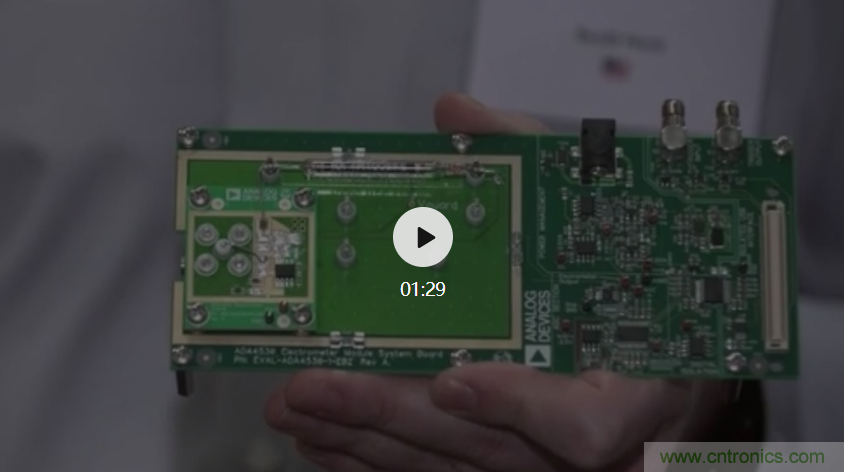 量子級別的超低電流如何測量？這里有一個超強方案哦~