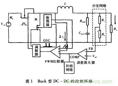 如何提高系統瞬態響應，改進放大器的誤差？