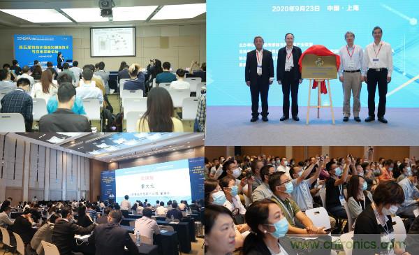 SENSOR CHINA推動感知創新“雙循環”，中外企業同臺競秀風頭誰更勁？