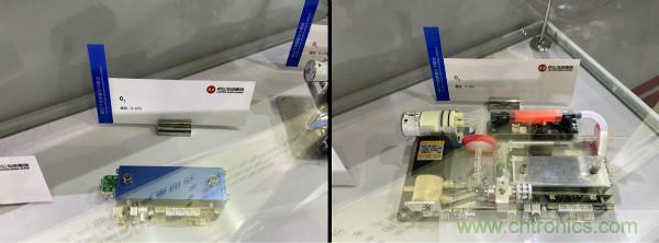 SENSOR CHINA推動感知創新“雙循環”，中外企業同臺競秀風頭誰更勁？