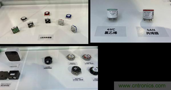 SENSOR CHINA推動感知創新“雙循環”，中外企業同臺競秀風頭誰更勁？