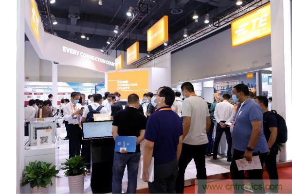 SENSOR CHINA推動感知創新“雙循環”，中外企業同臺競秀風頭誰更勁？