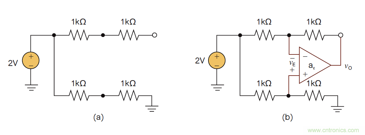 負反饋在電路應用中有什么作用？