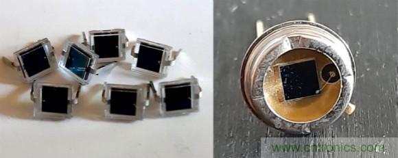 怎么DIY一個粒子檢測器？
