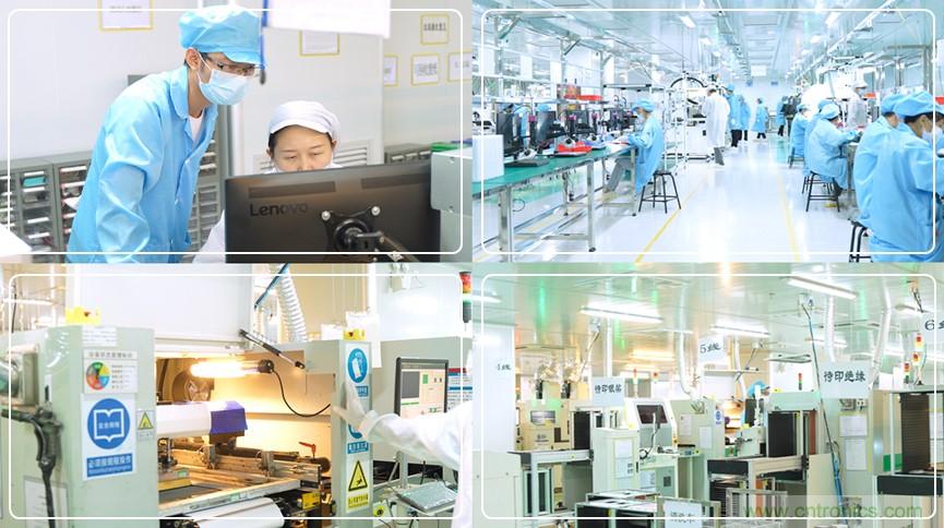 十年磨一劍，“柔性MEMS”獨創技術賦能多維人機/物機交互應用創新