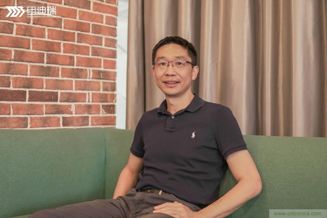 十年磨一劍，“柔性MEMS”獨創技術賦能多維人機/物機交互應用創新