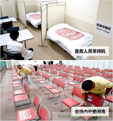 東京國際智能制造技術綜合博覽會——線上線下五展同期！1.20-1.22不容錯過！