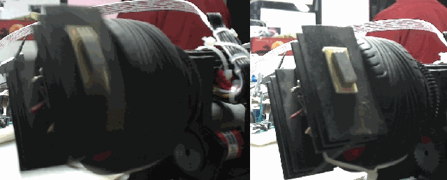 智能車模電機驅動是否需要加制動電阻？