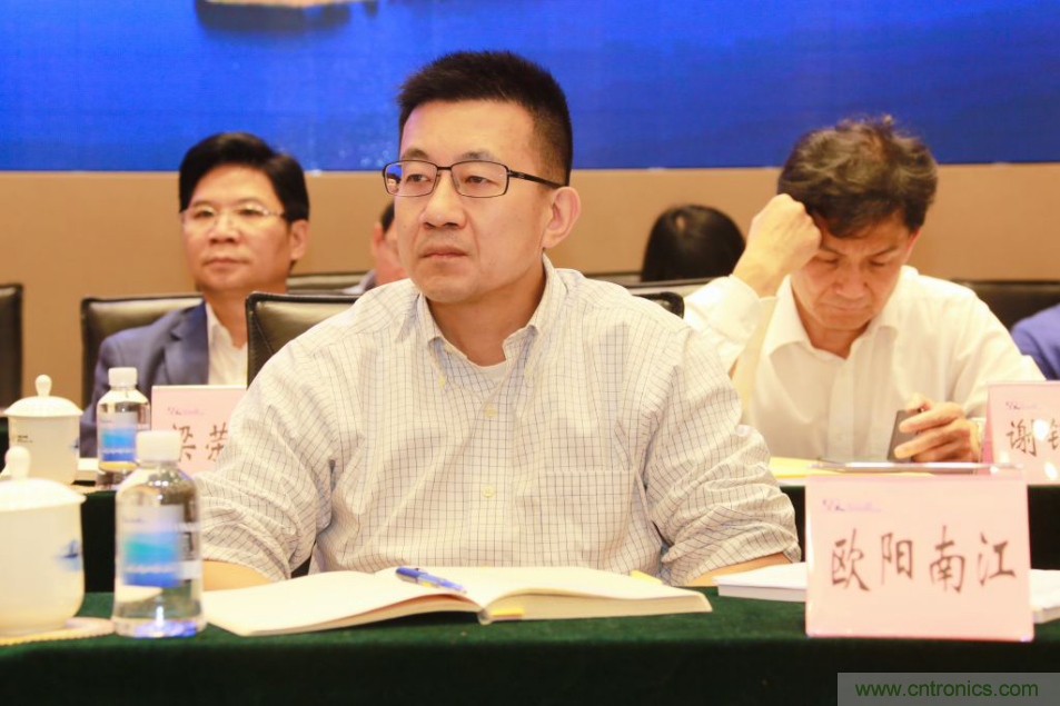 松山湖功能區招商大會舉辦在即，邀約企業共話商機！