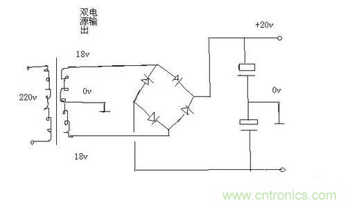 雙電壓整流電路設計，IGBT模塊適用于整流電路嗎？