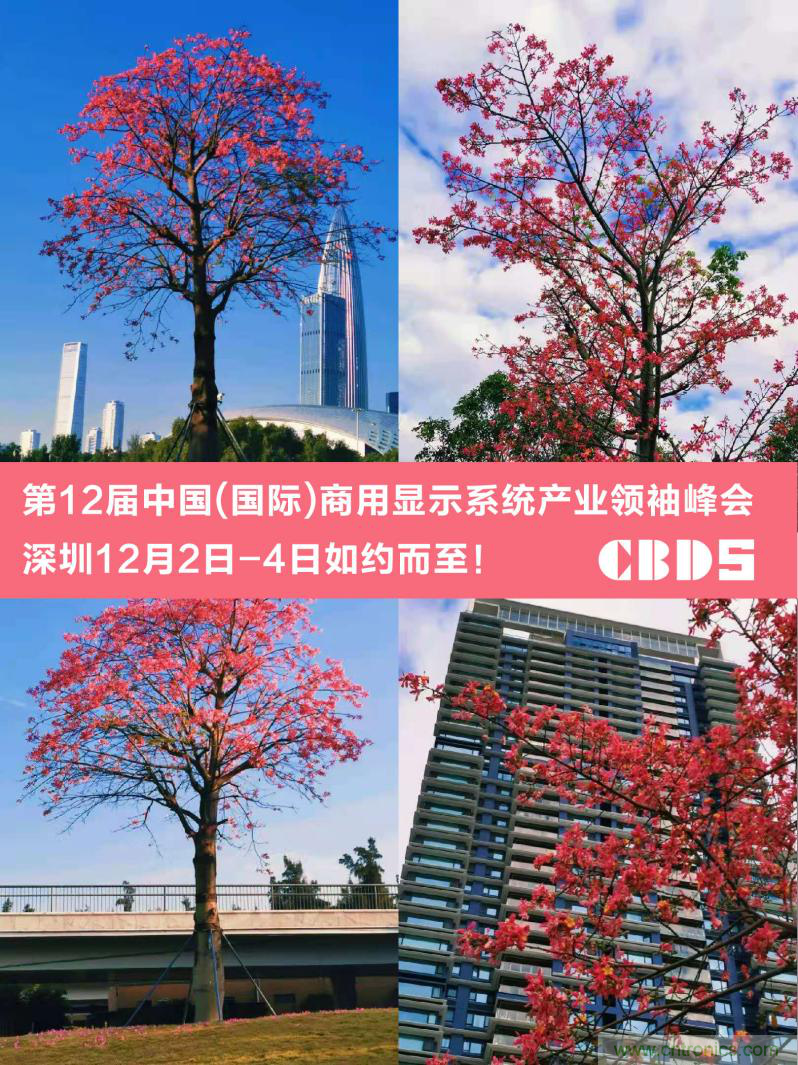 2020中國商顯領袖峰會，C位已就位！