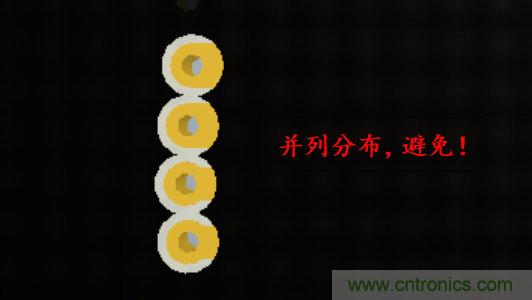 警惕！CAF效應導致PCB漏電~