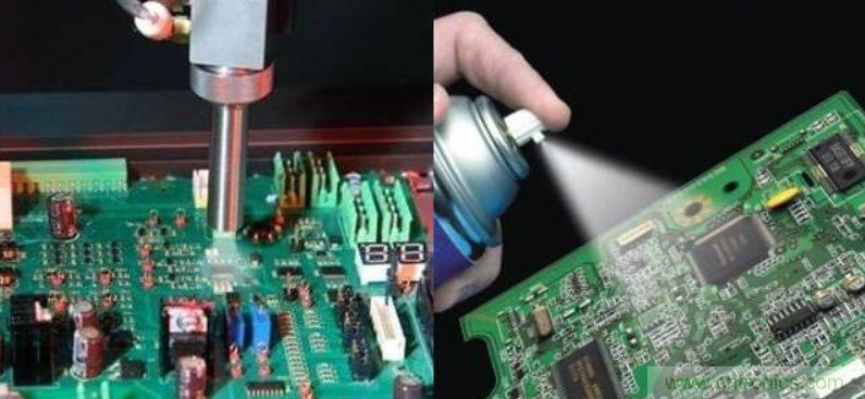 警惕！CAF效應導致PCB漏電~