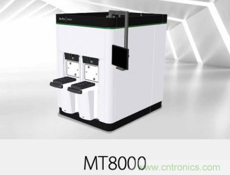1.6億收購德國公司MueTec，天準科技布局半導體設備的野心