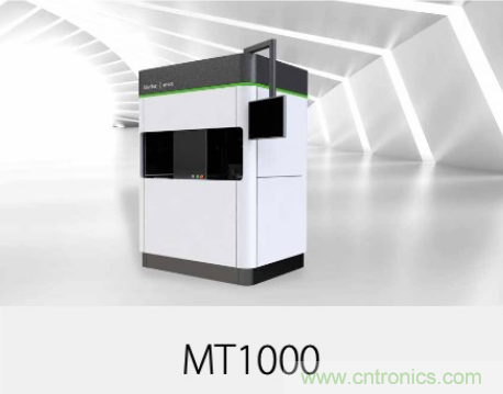 1.6億收購德國公司MueTec，天準科技布局半導體設備的野心