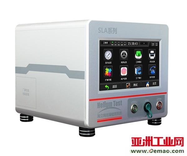 千錘百煉，匠心鑄造——帶您走進希立產品應用場景模擬測試實驗室