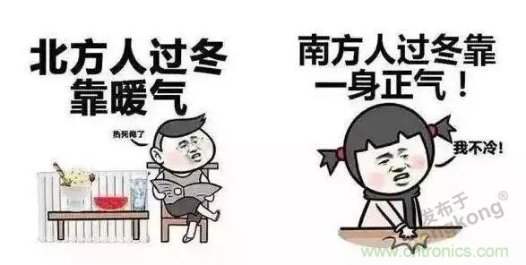誰來守護我們的穩定用電？