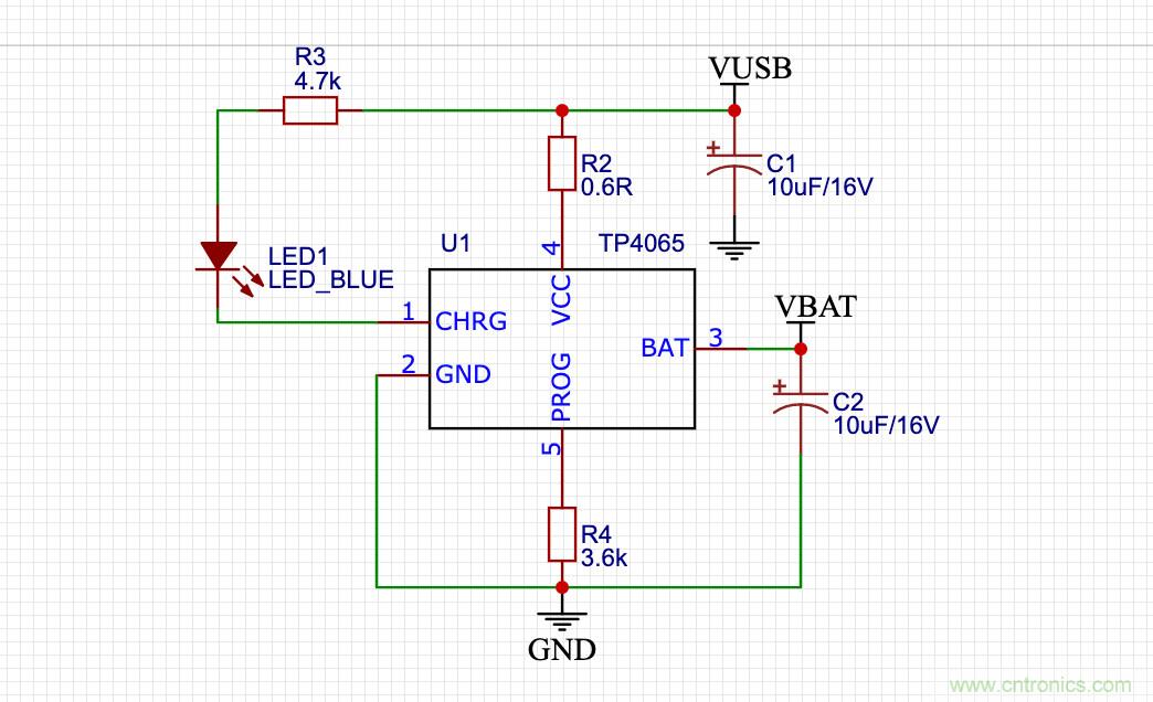 USB外接電源與鋰電池自動切換電路設計，你GET到精髓了嗎？