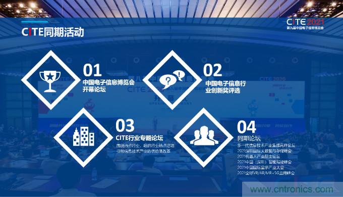 推動國內大循環，電子產業如何把握當下機遇？