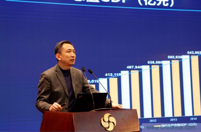 推動國內大循環，電子產業如何把握當下機遇？