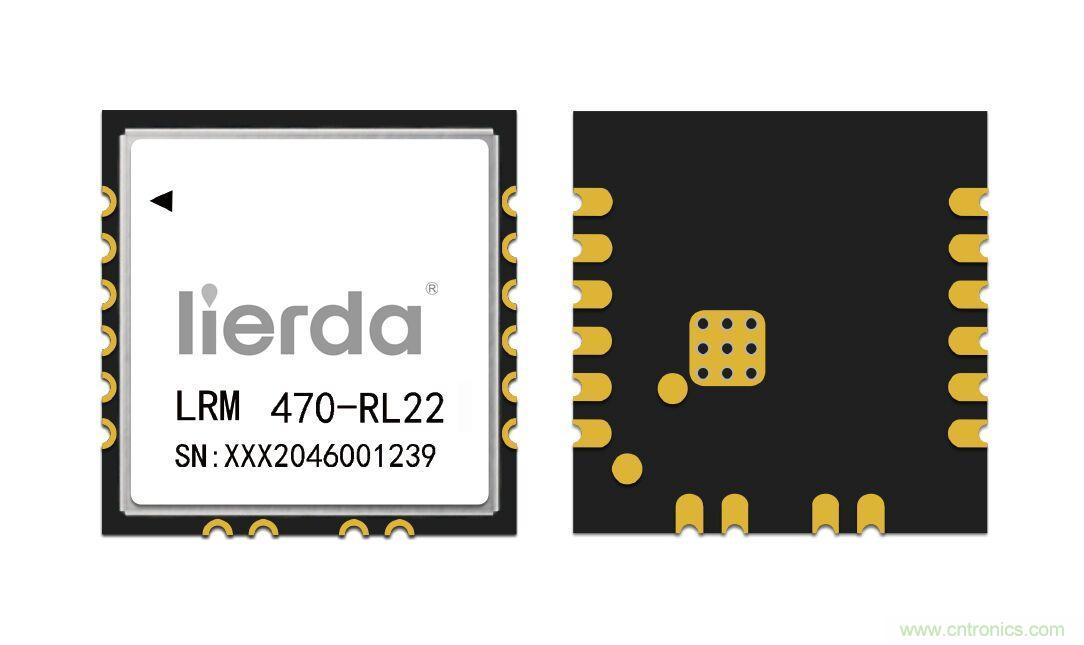 利爾達，讓LoRa更簡單