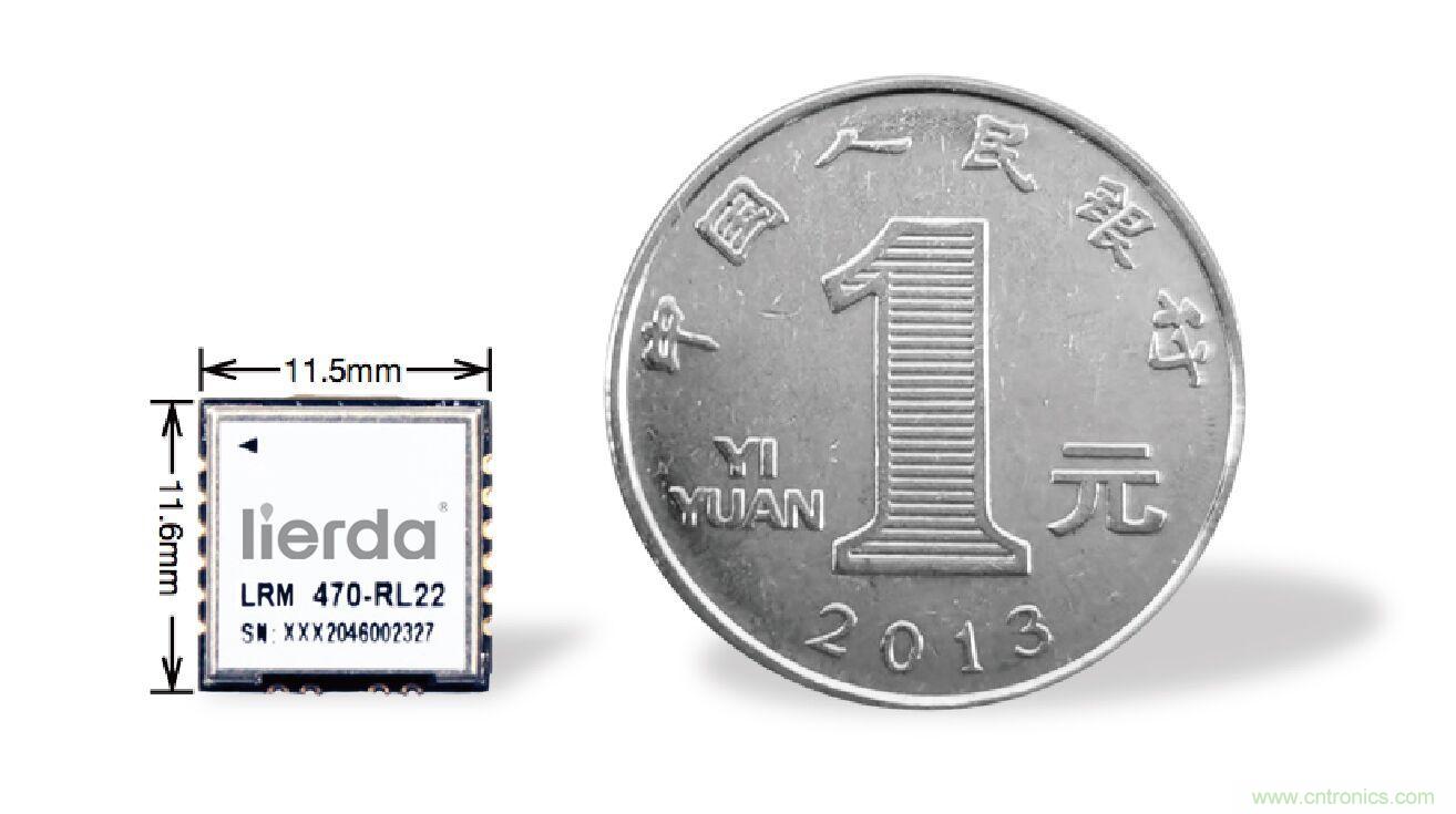 利爾達，讓LoRa更簡單