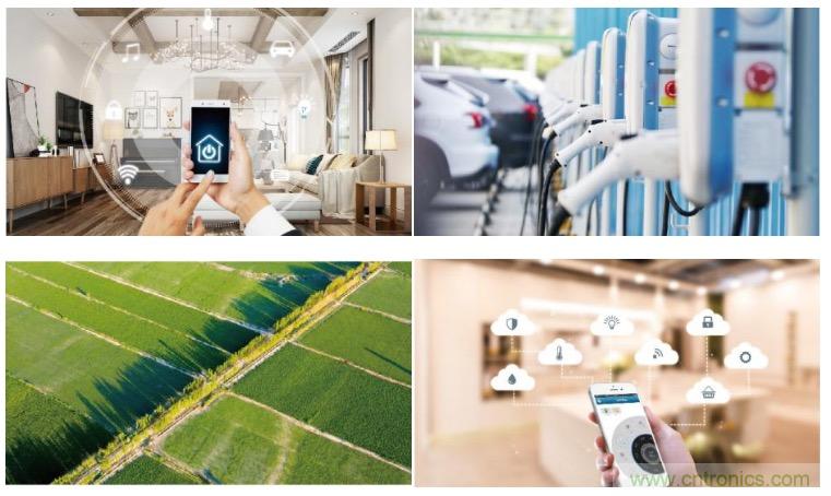 利爾達，讓LoRa更簡單