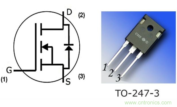 如何有效地檢測Sic MOSFET？