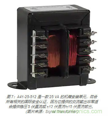 在醫療設備中使用交流隔離變壓器時如何防止觸電？