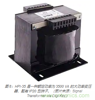 在醫療設備中使用交流隔離變壓器時如何防止觸電？