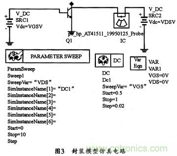 微波低噪聲放大器的主要技術指標、作用及方案