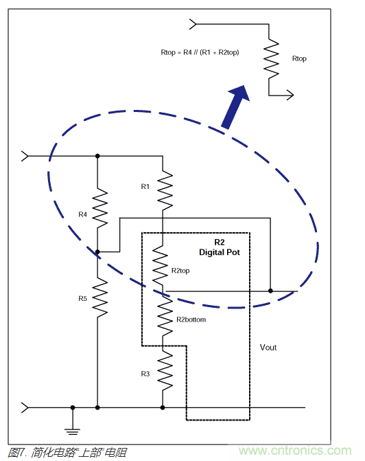 如何提高數字電位器的帶寬？