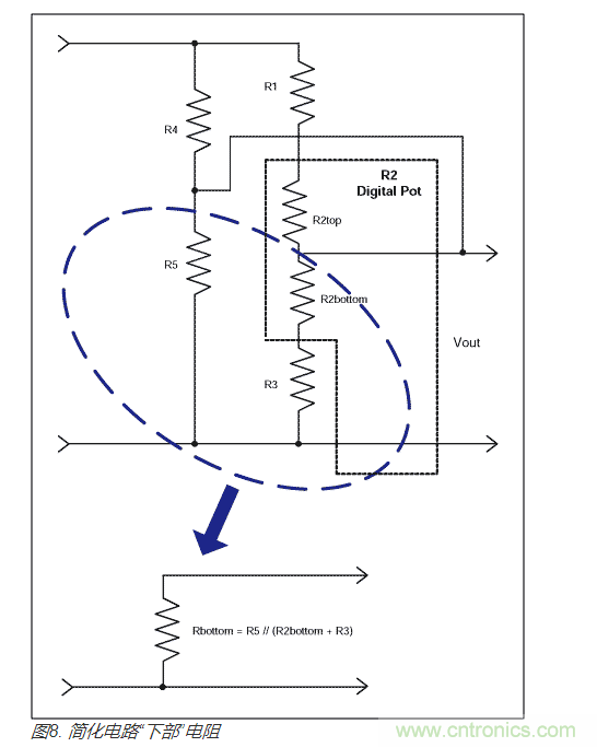 如何提高數字電位器的帶寬？